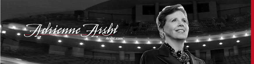 Adrienne Arsht - arsht.com