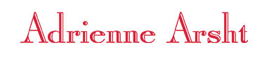 Adrienne Arsht Logo