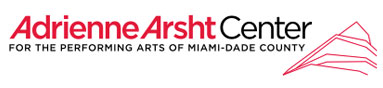 Arsht Center Logo